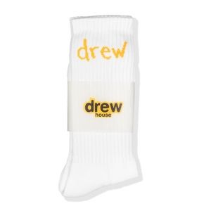 Drew House Scribble Socks